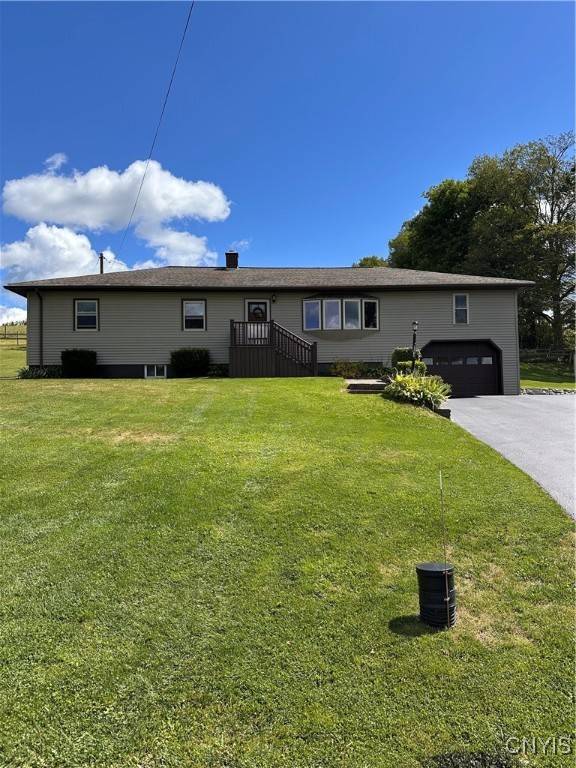 Brookfield, NY 13485,1168 Giles RD