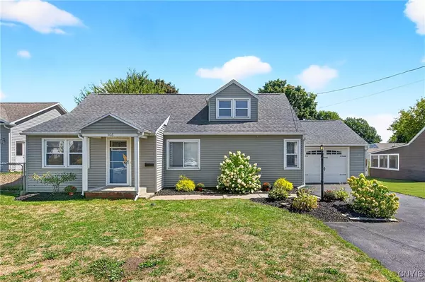 306 Hyland DR, Syracuse, NY 13212