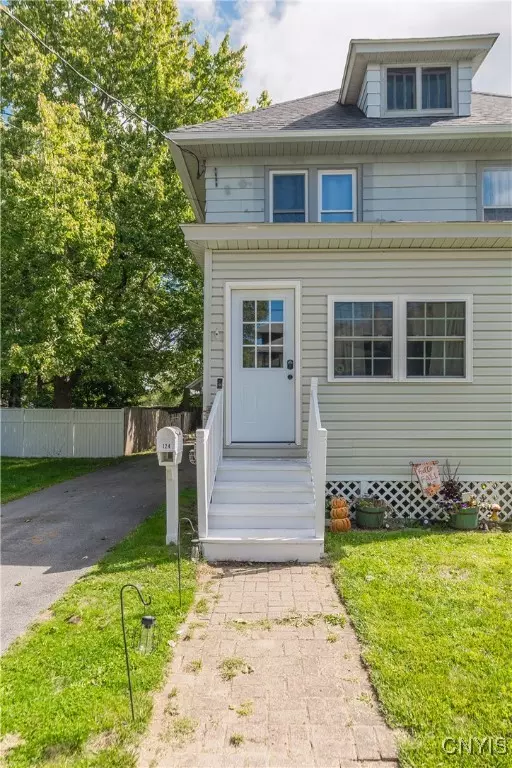 Watertown, NY 13601,124 Monroe AVE