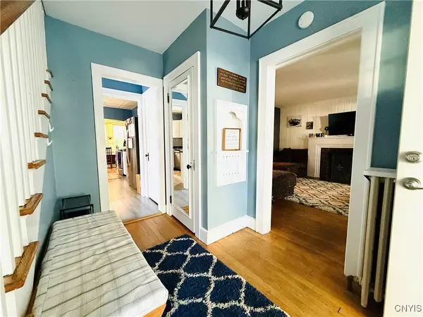 Cortland, NY 13045,12 Ellwood AVE