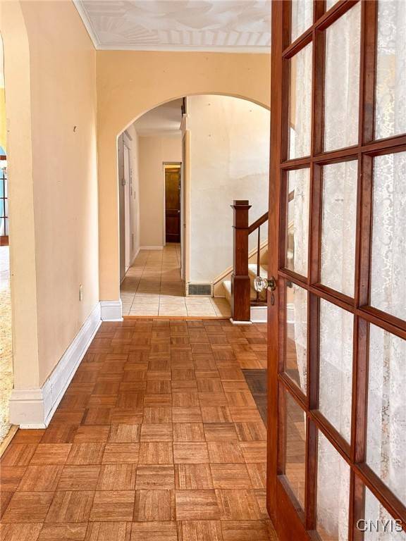 Utica, NY 13501,34 Proctor BLVD