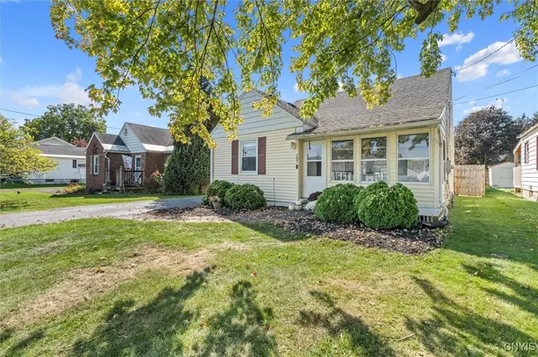 Liverpool, NY 13088,107 Fairmount AVE