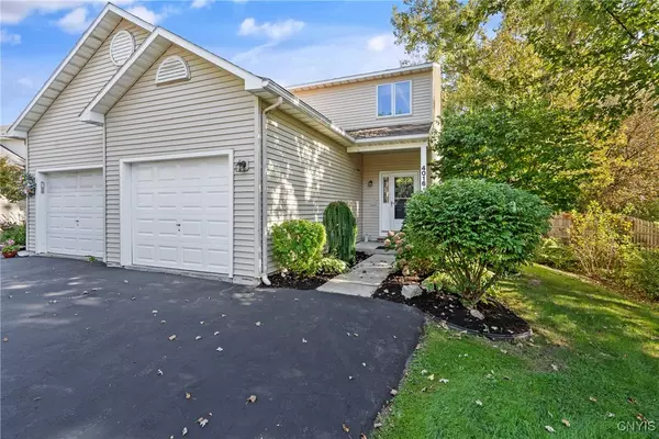 4016 Long Branch RD,  Liverpool,  NY 13090