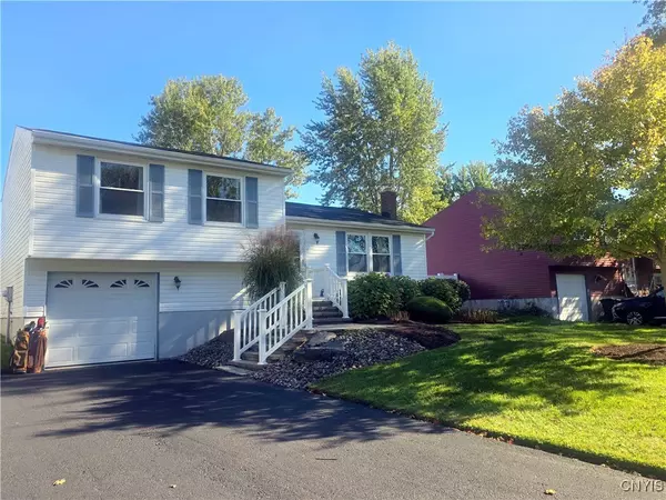 Clay, NY 13041,8129 Firenze Lane