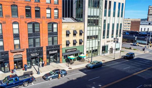 Utica, NY 13502,226 Genesee ST