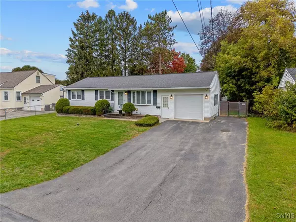 Syracuse, NY 13212,223 Lawdon ST