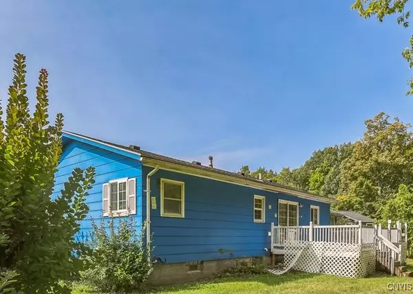 Rochester, NY 14606,95 Kimberly Anne DR