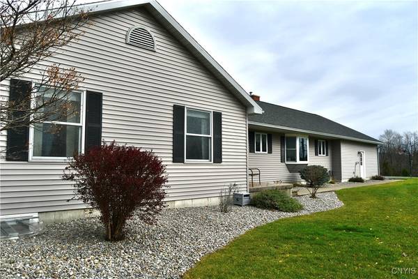 Waterville, NY 13480,7413 Sanger Hill RD