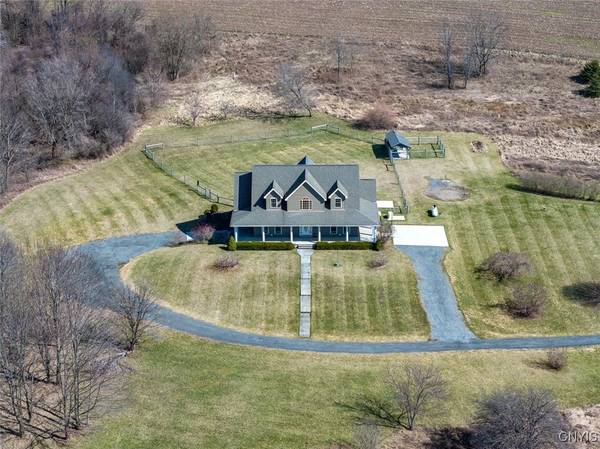 Oriskany Falls, NY 13425,1956 State Route 26