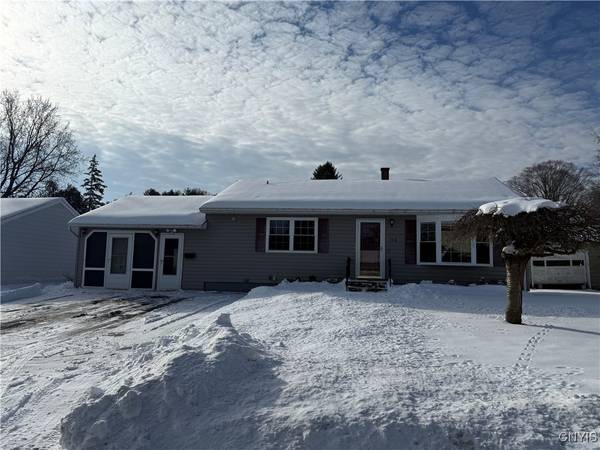 New York Mills, NY 13417,30 Maple ST