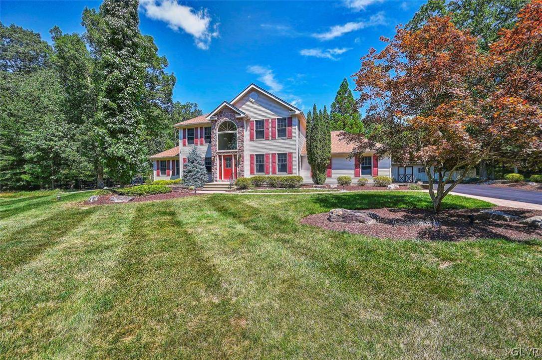 Jackson Twp, PA 18360,2548 Pine Mountain RD