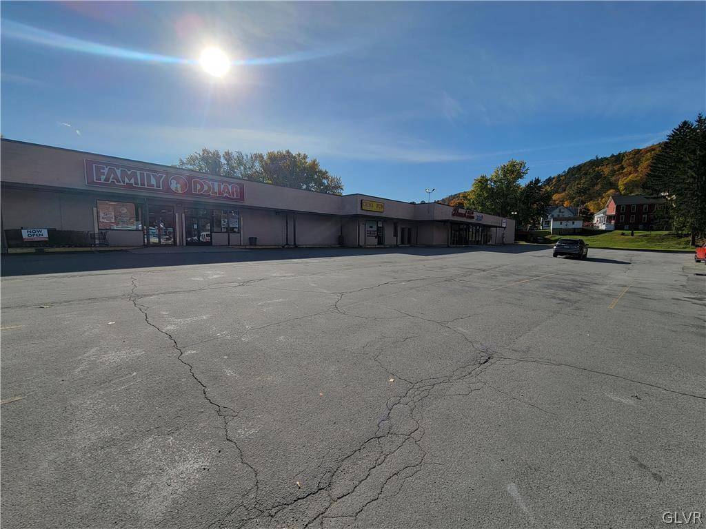 Luzerne, PA 18655,5 Mountain Mall