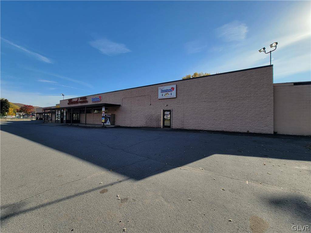 Luzerne, PA 18655,5 Mountain Mall