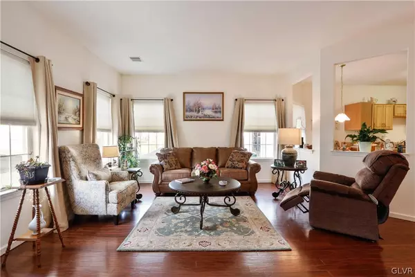 Lower Macungie Twp, PA 18062,2447 Steeplechase DR