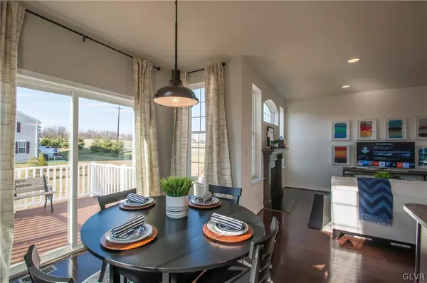 Upper Macungie Twp, PA 18104,427 Gray Feather WAY #HM147