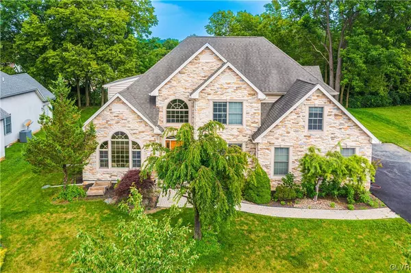 1337 Cornell RD, South Whitehall Twp, PA 18104