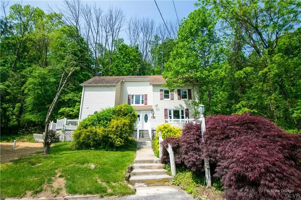 395 Buttermilk RD, Williams Twp, PA 18042