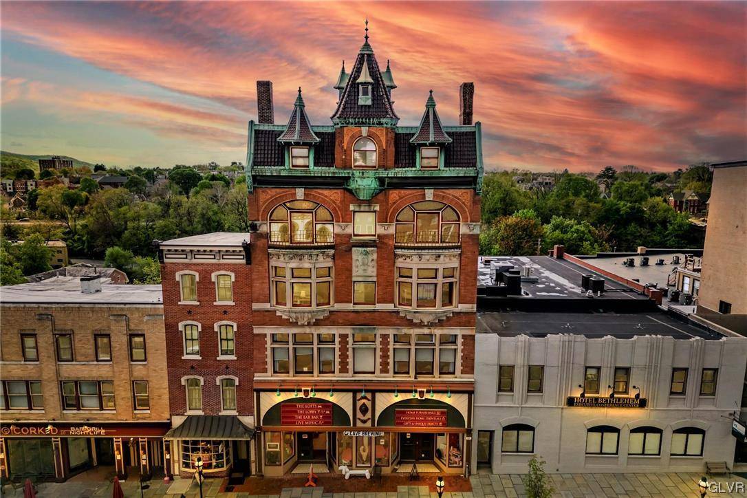 523 Main ST, Bethlehem City, PA 18018