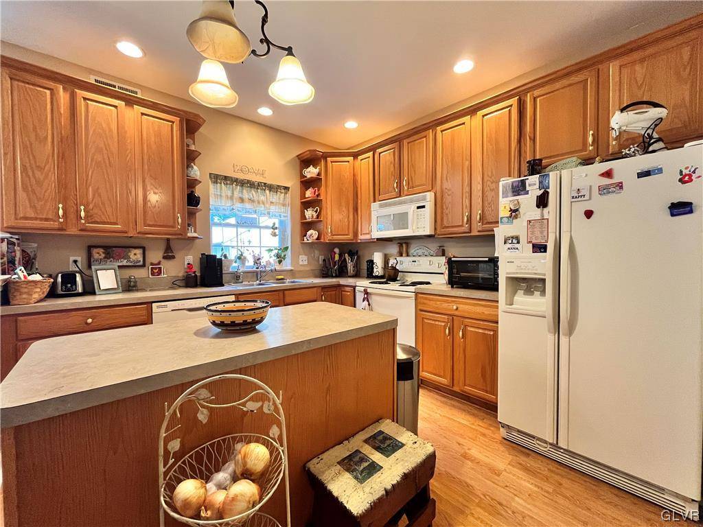 Salisbury Twp, PA 18015,716 Gottwald DR