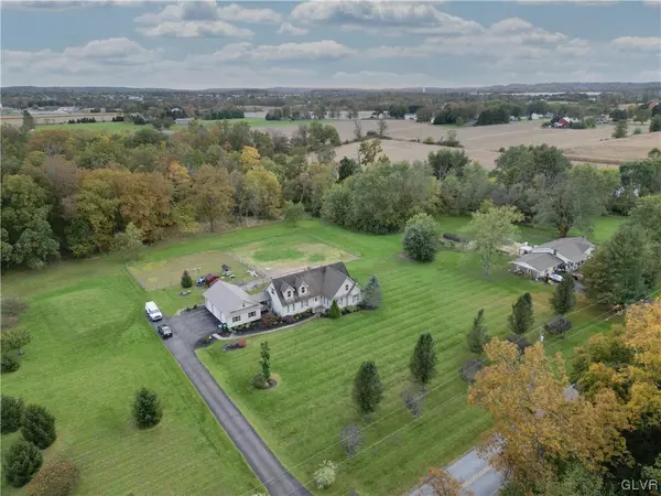 2185 Brick Tavern RD, Milford Twp, PA 18951