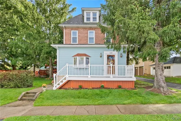 630 Sampson AVE, Alpha, NJ 08865