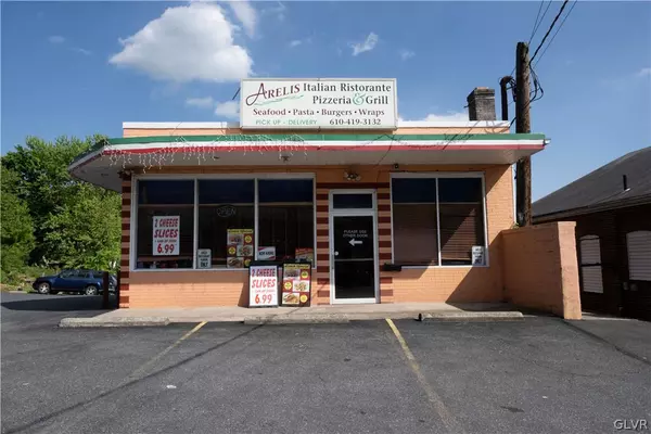 1798 Broadway, Salisbury Twp, PA 18015