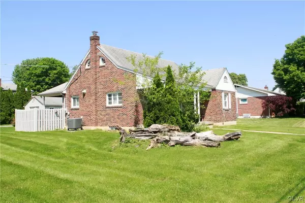 Allentown City, PA 18104,620 S 24Th ST