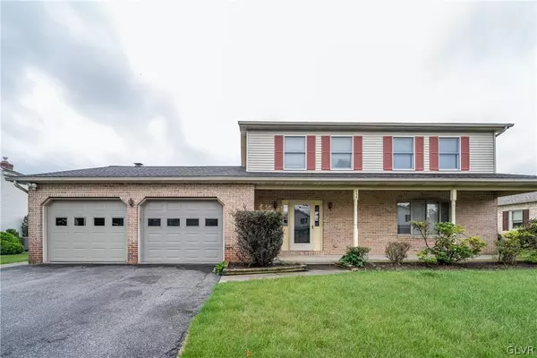 Hanover Twp, PA 18017,955 Place RD