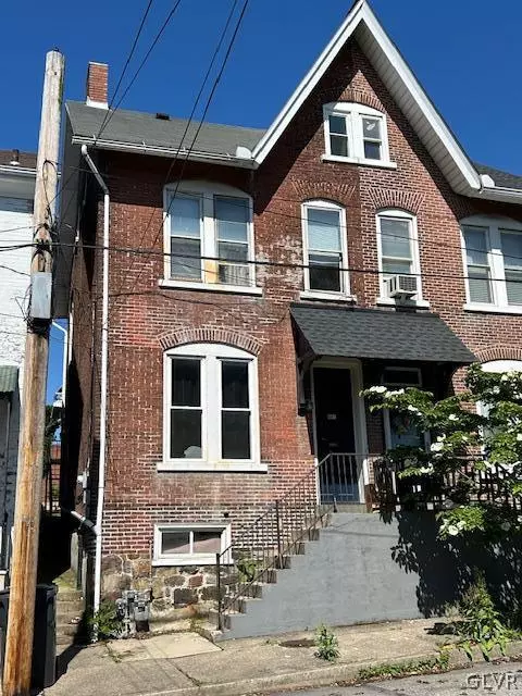 Bethlehem City, PA 18018,337 West ST