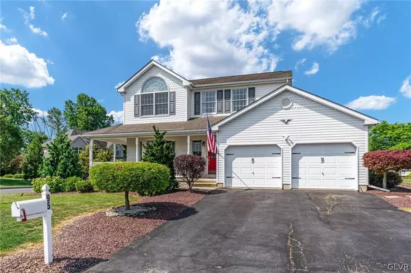 95 Genoga AVE, Wind Gap Borough, PA 18091