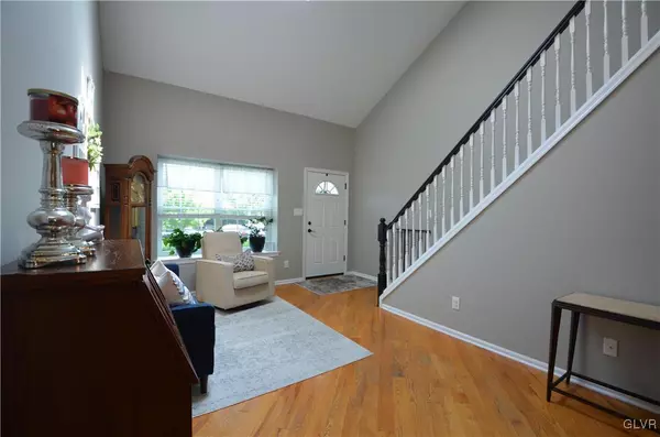 Upper Macungie Twp, PA 18104,438 Barn Swallow LN