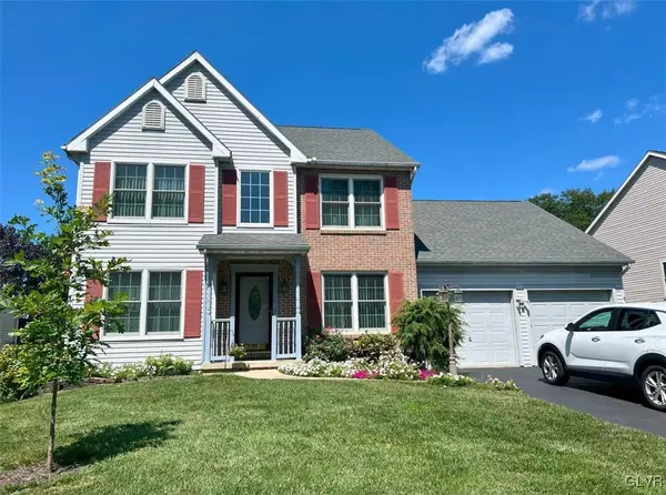 5541 Karen DR, Hanover Twp, PA 18017