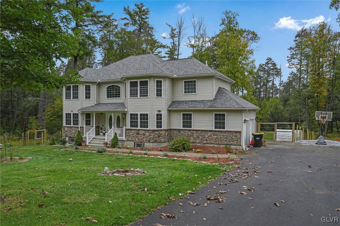 Stroudsburg, PA 18360,5046 Custard RD