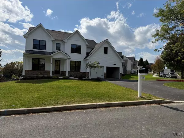 84 WITMAN DR, Upper Macungie Twp, PA 18031