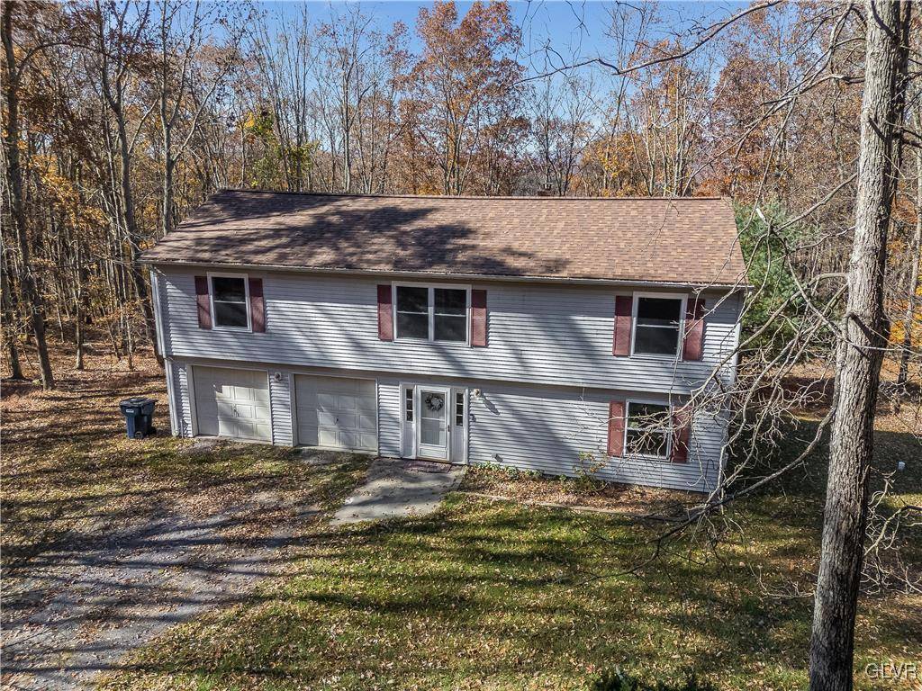 377 Rose Marie LN, Price Twp, PA 18302