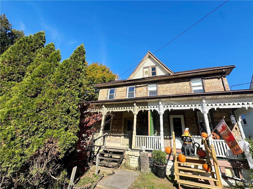 3845 Forest Inn RD, Lower Towamensing Tp, PA 18012