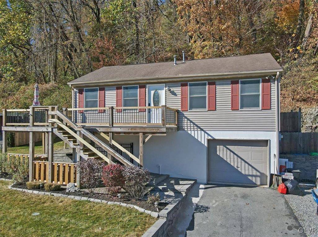 306 Lehigh DR, West Easton Borough, PA 18042