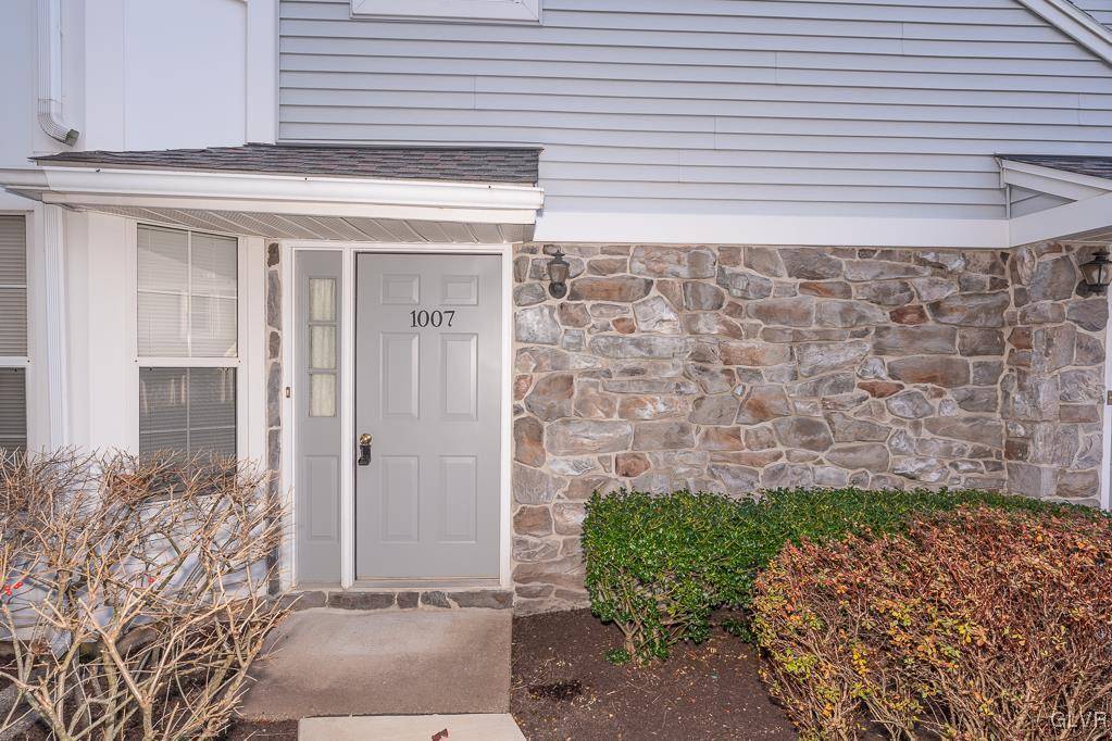 1007 Mews DR #1007, Sellersville Boro, PA 18960