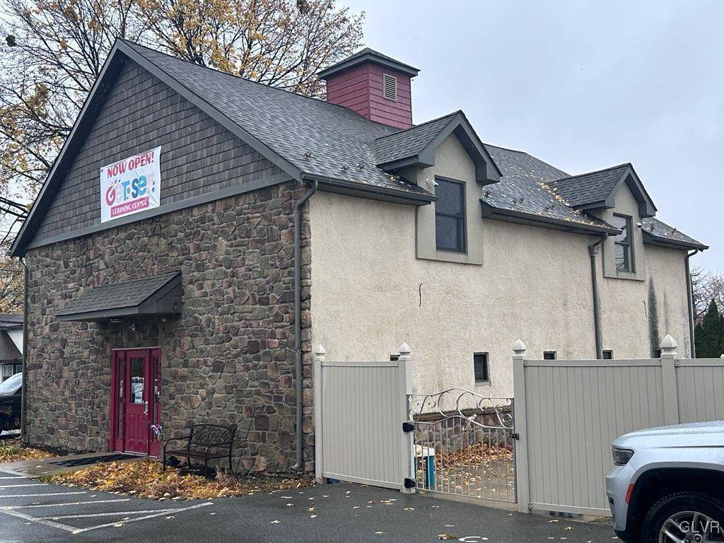 7621 Hamilton BLVD, Upper Macungie Twp, PA 18087