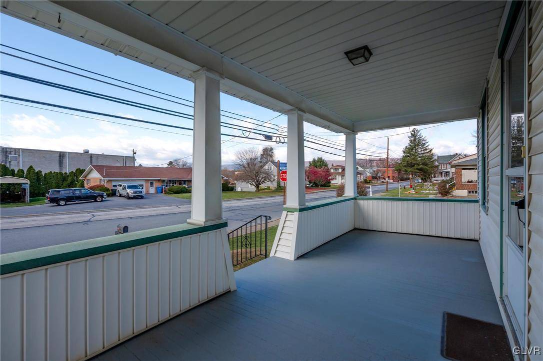 Walnutport Borough, PA 18088,411 Washington ST