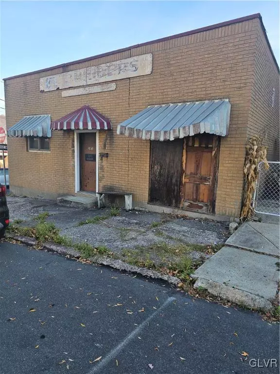 251 5th ST, Coaldale Boro, PA 18218