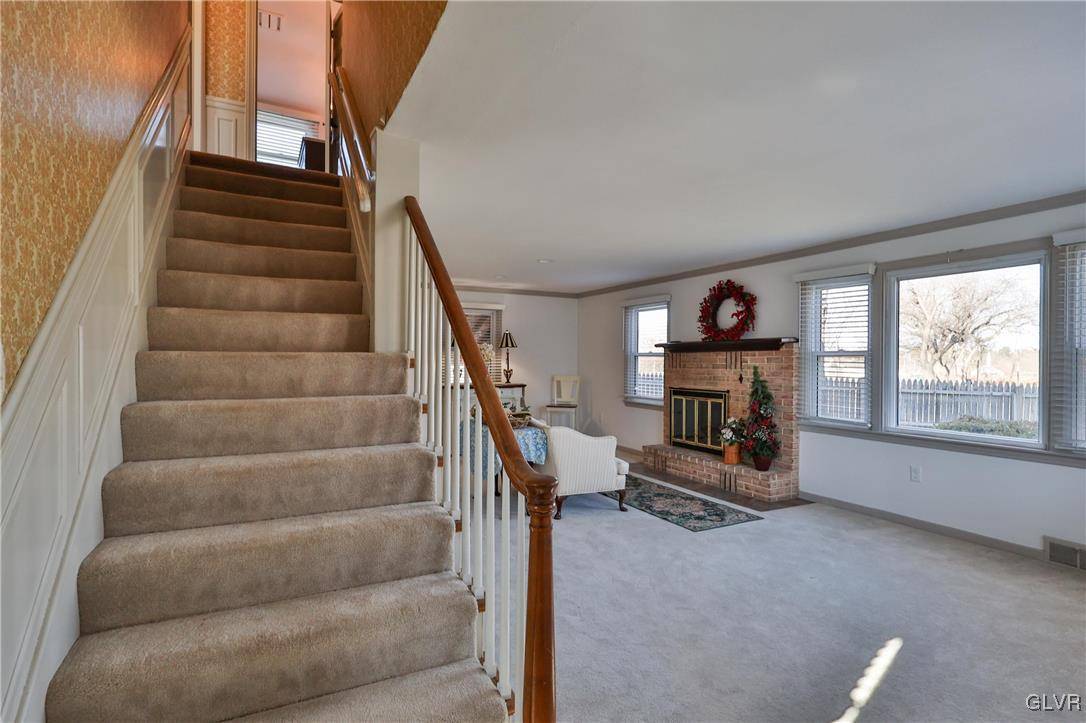 Bethlehem City, PA 18017,1735 Jefferson AVE