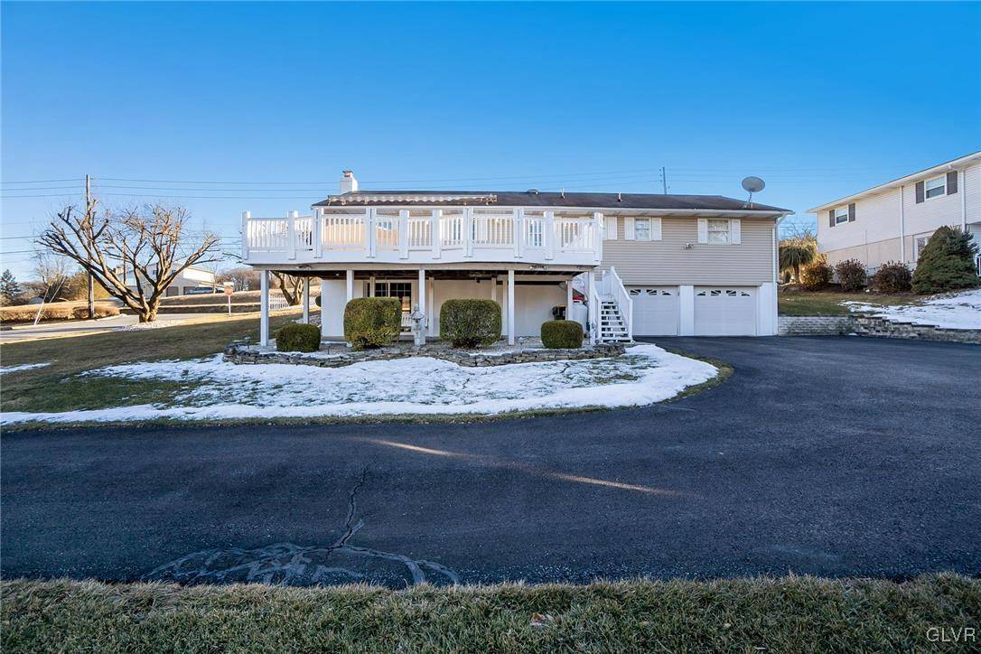 Washington Twp, PA 18080,2687 Lehigh ST