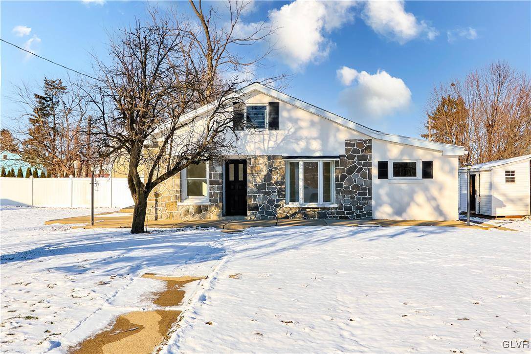 128 Phillips ST, Easton, PA 18042