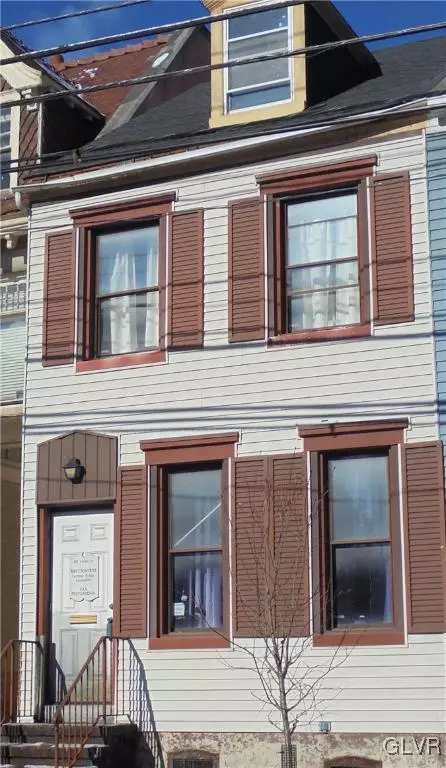 467 W Linden ST, Allentown City, PA 18102