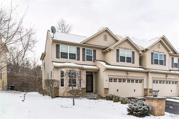 524 Racite RD, Alburtis Borough, PA 18011