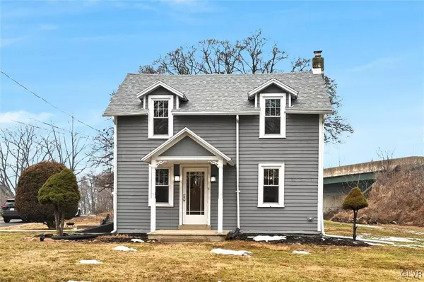 6325 Chapmans RD, Upper Macungie Twp, PA 18106