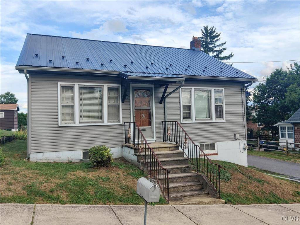 228 Diamond ST, Slatington Borough, PA 18080