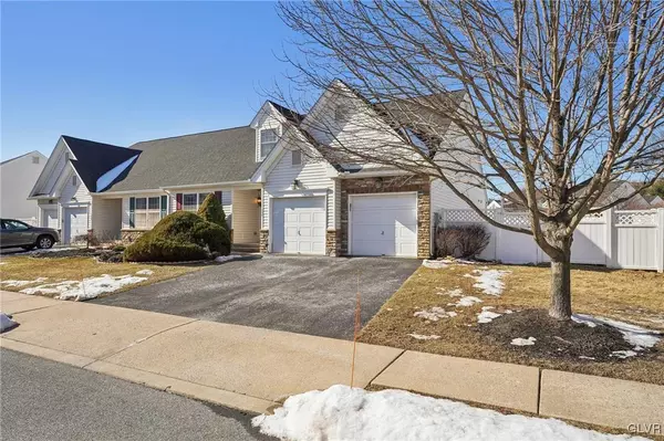 Forks Twp, PA 18040,1234 Briarwood LN