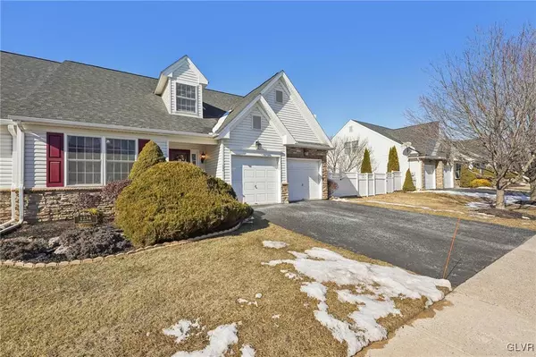 Forks Twp, PA 18040,1234 Briarwood LN